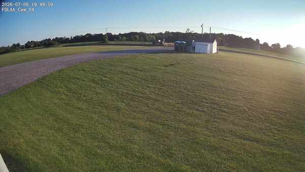 West Camera
