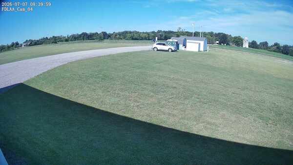 West Camera
