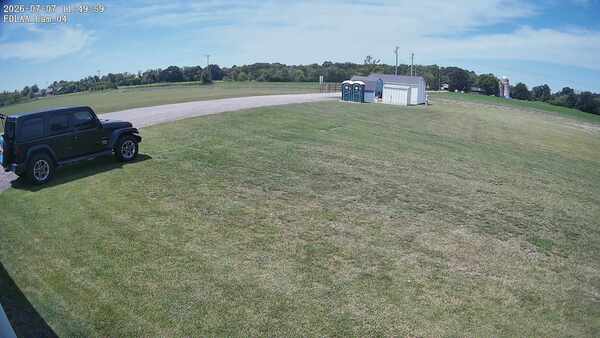 West Camera