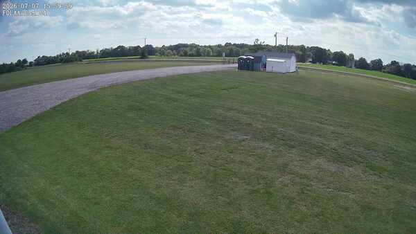West Camera