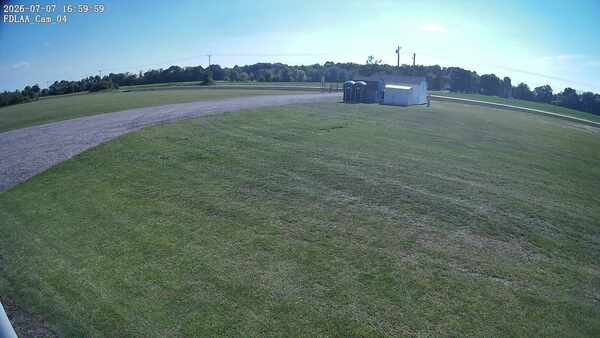 West Camera