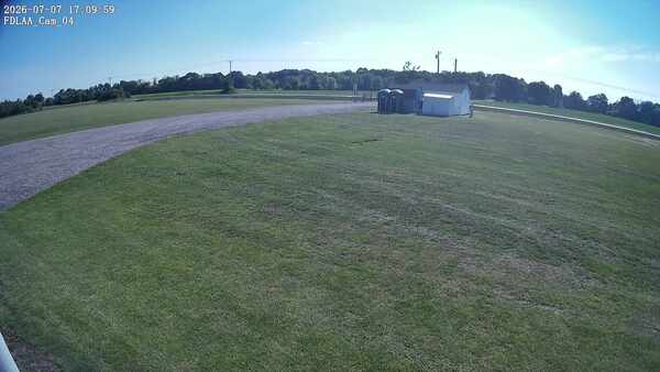 West Camera