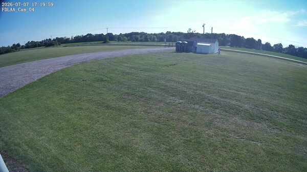 West Camera