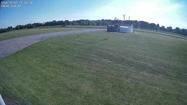 West Camera
