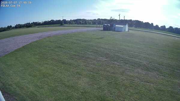 West Camera