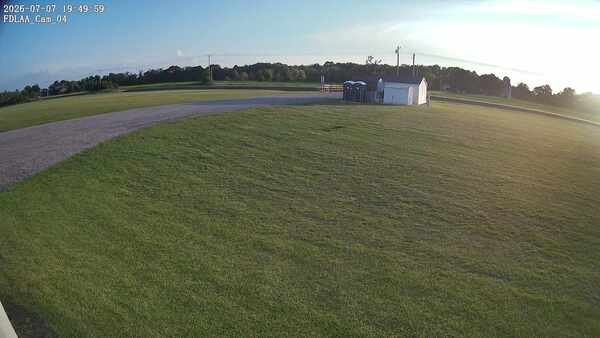 West Camera