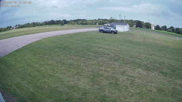 West Camera