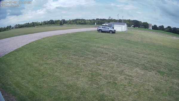 West Camera