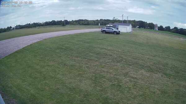 West Camera