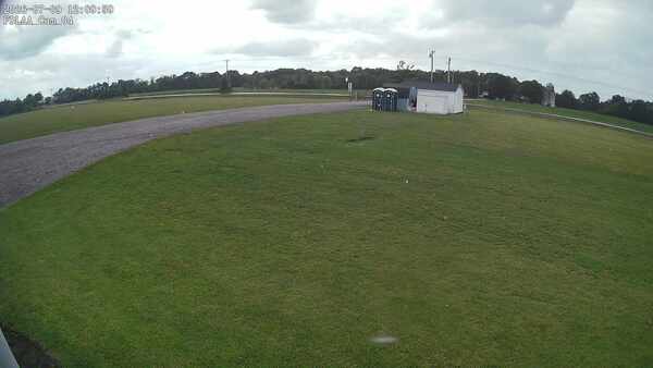 West Camera