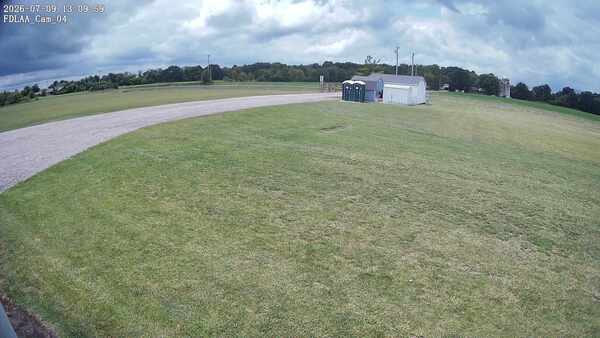 West Camera