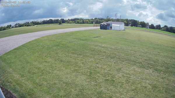 West Camera