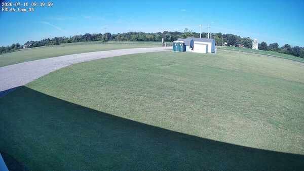 West Camera