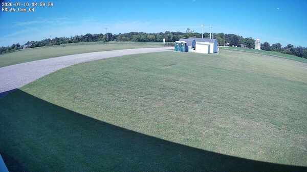 West Camera