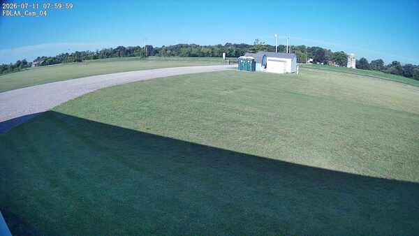 West Camera