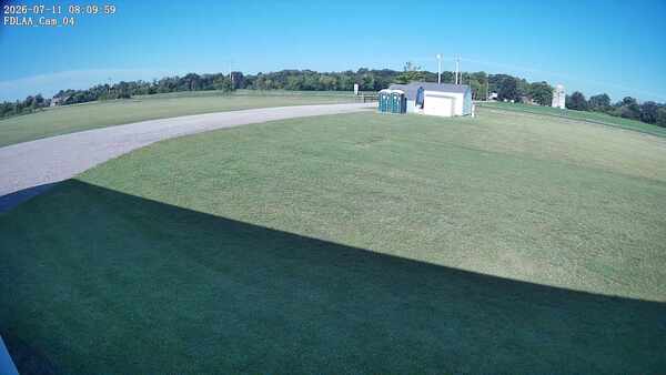 West Camera
