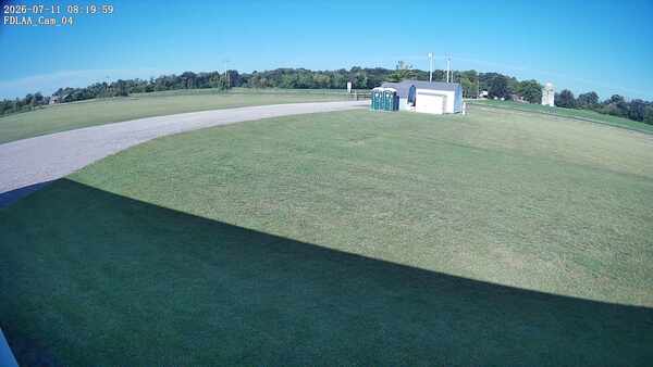 West Camera