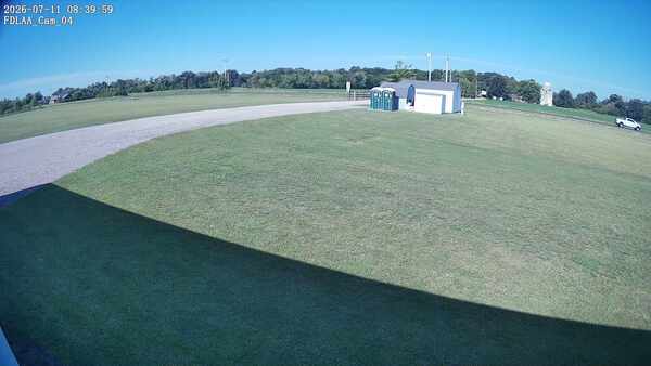West Camera