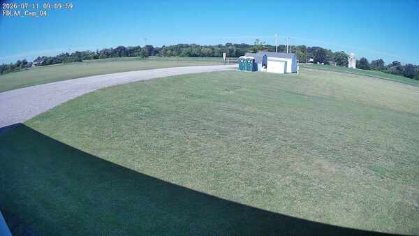 West Camera