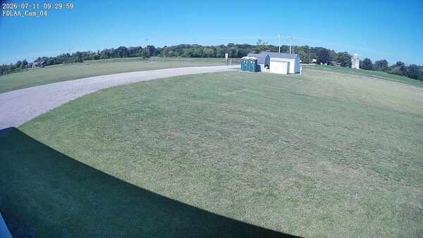 West Camera