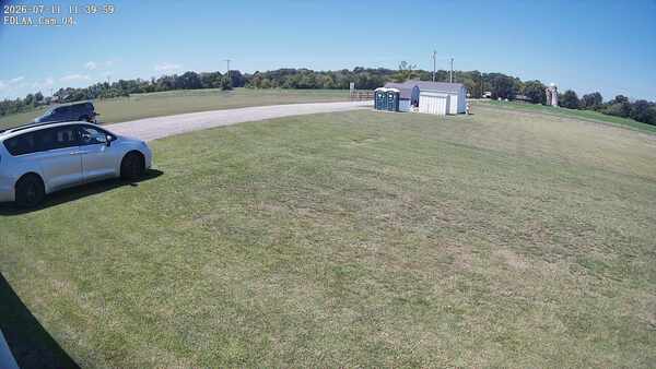 West Camera