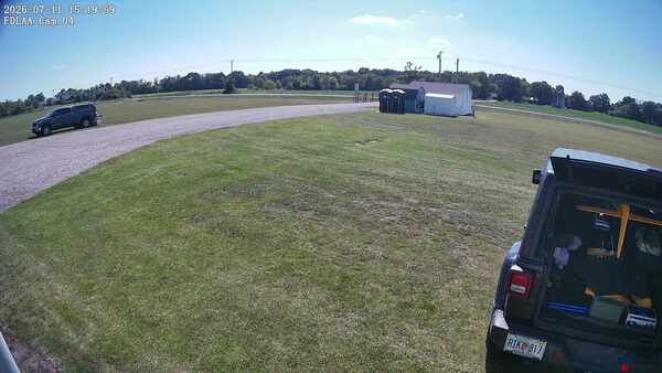 West Camera