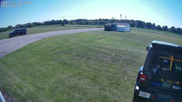 West Camera