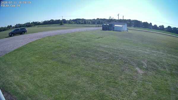 West Camera