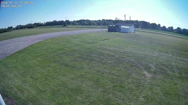 West Camera