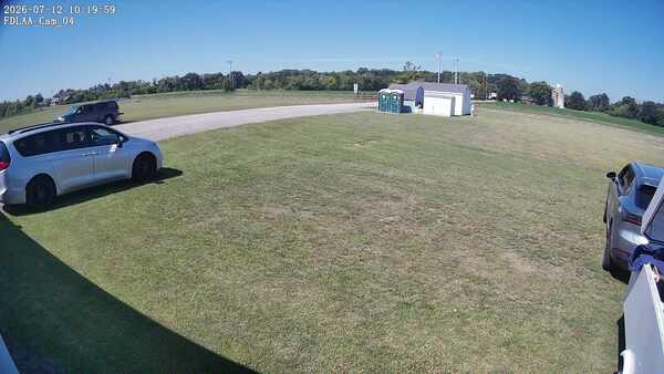West Camera