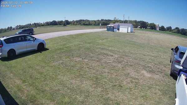 West Camera