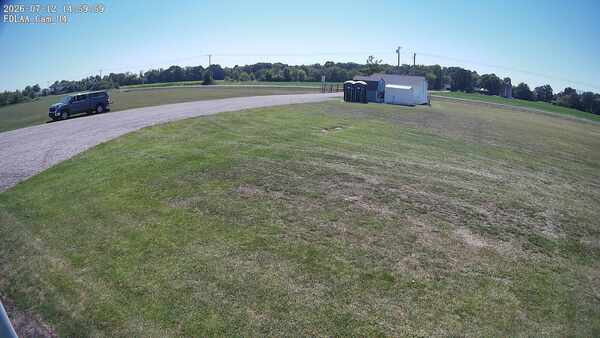West Camera
