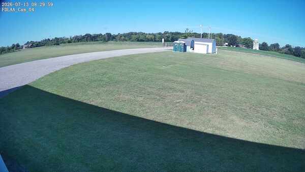 West Camera