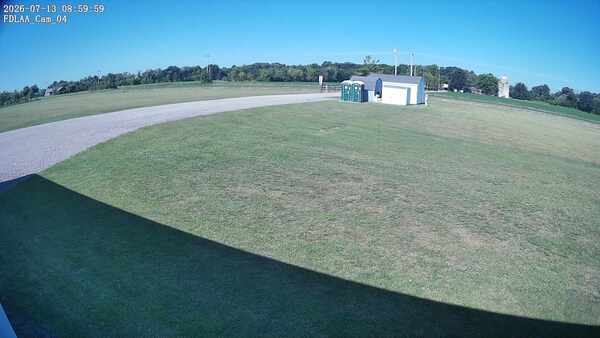 West Camera