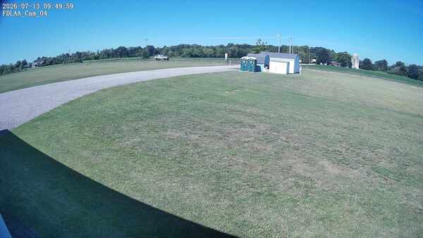 West Camera