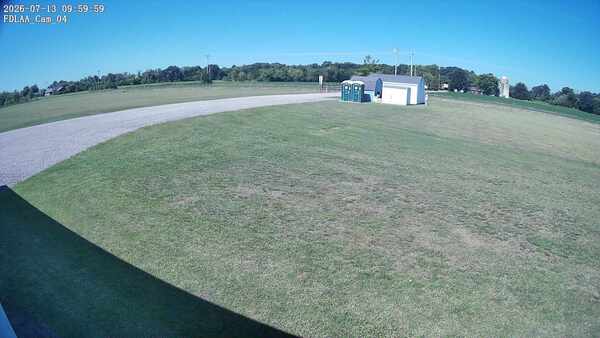West Camera