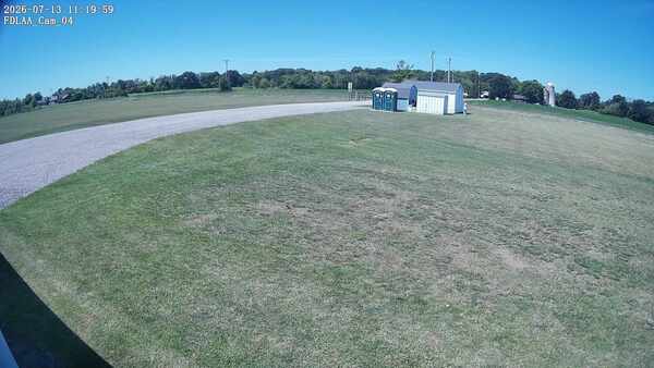 West Camera