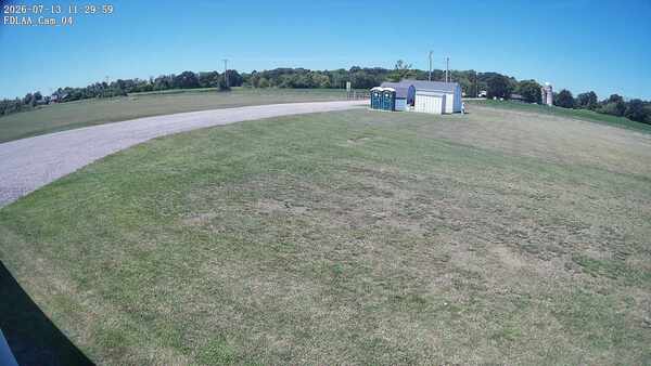 West Camera