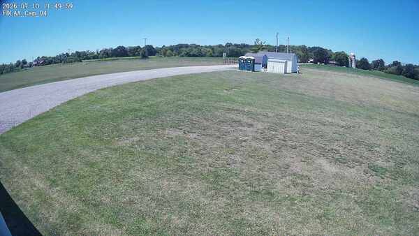 West Camera