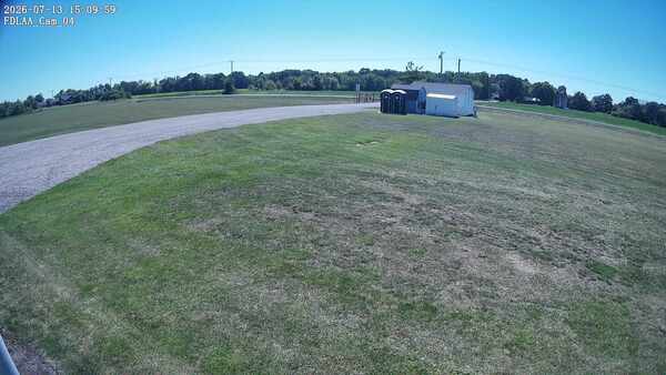 West Camera