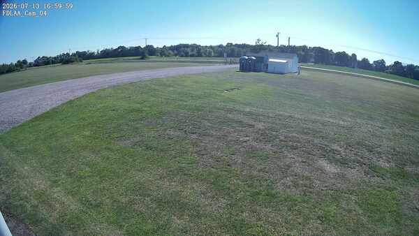 West Camera