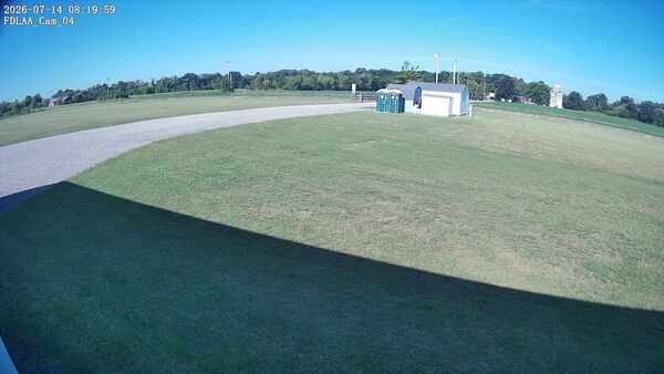 West Camera