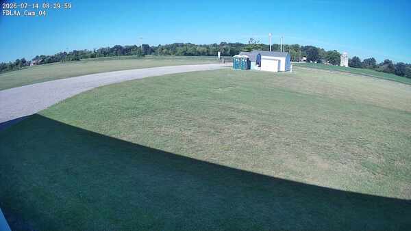 West Camera