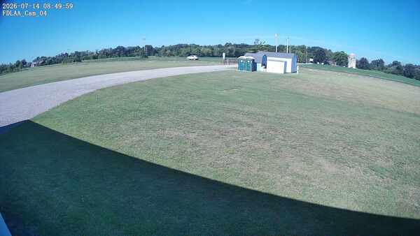 West Camera