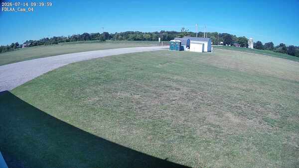 West Camera