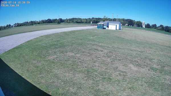 West Camera
