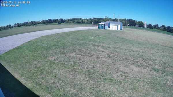 West Camera
