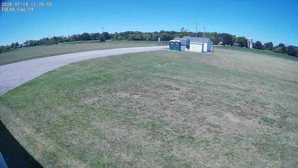 West Camera