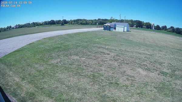 West Camera
