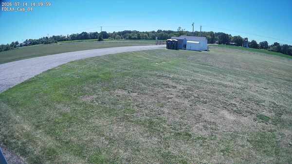 West Camera